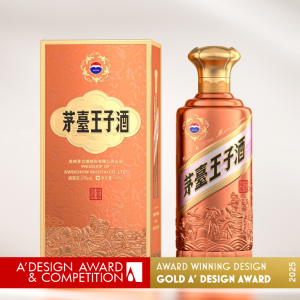 Moutai Prince by Chengdu Wanjiazu Technology Co., Ltd