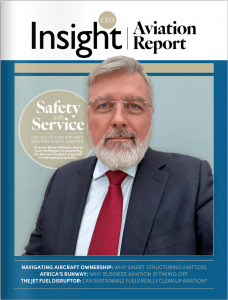 CEO insight