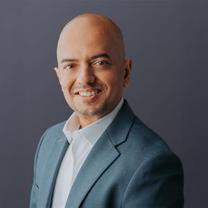 Avinash Gowda VP – Asia Pacific, ETP Group