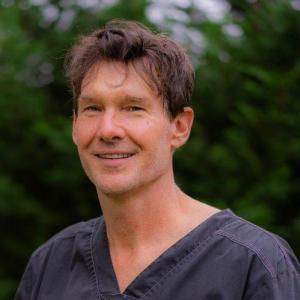 Mountainside dentist Dr. Jay A. Zimmerman, DMD