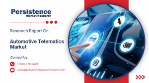 Automotive Telematics Market