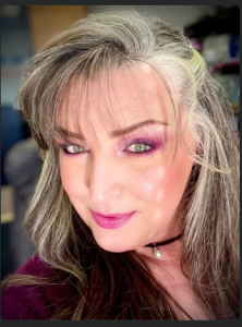 BEAUTIFUL DAWN ADAMS FACE.