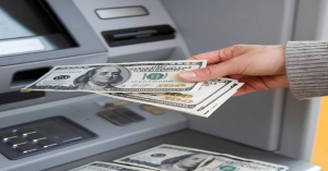 full-service ATM cash management