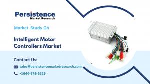 Intelligent Motor Controllers Market