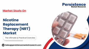 Nicotine Replacement Therapy (NRT) Market
