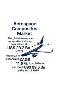 Aerospace Composites Market