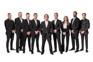 The RE/MAX Hendriks Team.