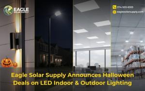 Eagle Solar Supply