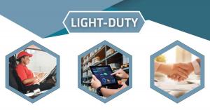 Light-Duty Training Videos by Infinit-I
