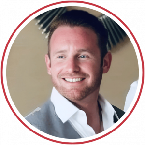 Steve "Murph" Murphy, COO of Patriot Property Buyer