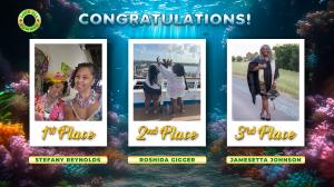 2025 Locs All Summer Winners