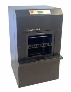 shaker, paint shaker, retail paint shaker,