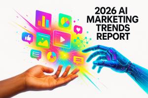 Brands at Play 2026 AI Marketing Trends Report