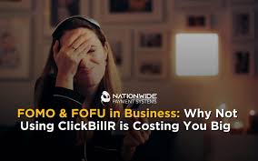 Why not using ClickBillR can cost you money