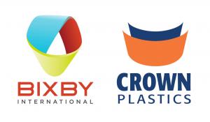 Bixby International and Crown Plastics