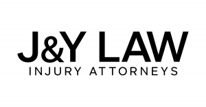 Logo for J&Y Law Injury Attorneys