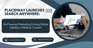 PlacidWay Launches AI Search Anywhere