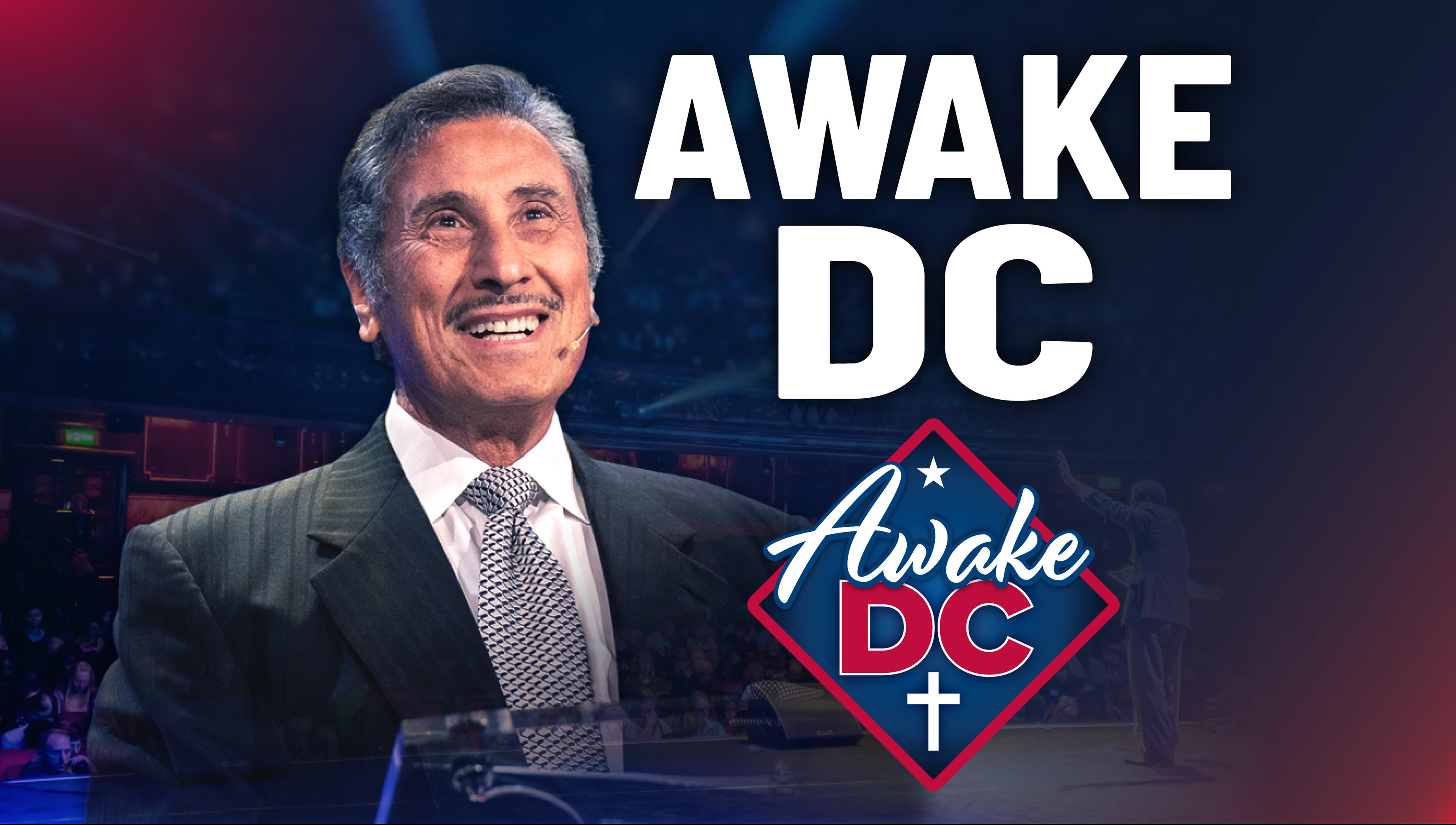 AWAKE DC with Dr. Michael Youssef
