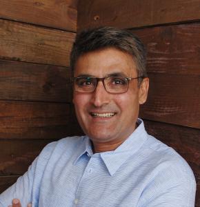 Naaz Scheik CEO SoftPak FInancial Systems