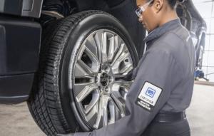 ALM Chevrolet South Service
