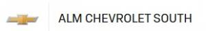ALM Chevrolet South Logo