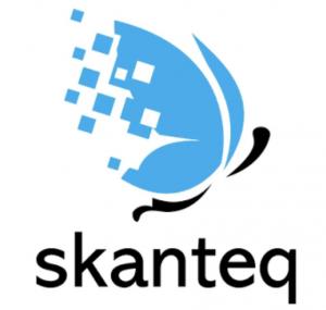 Skanteq - Augmented Reality With No App