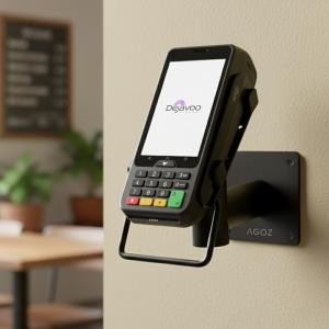 Dejavoo POS Wall Mount