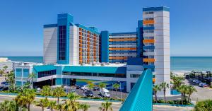 Landmark Resort, Myrtle Beach Exterior