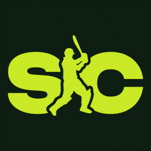 Super Cricket Logo
