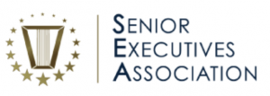 Logo of the Senior Executive Association