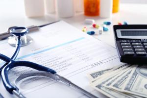 Medical Accounts Receivable