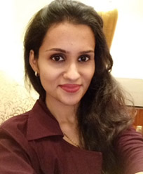 Dr. Pooja Patel, MBBS< MD, Senior Surrogacy Coodinator