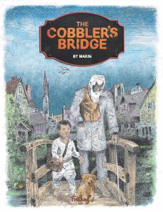 Book Cover: The Cobbler's Bridge
