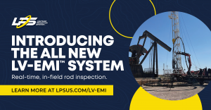 Introducing the new Lv-EMI™ System by LPS