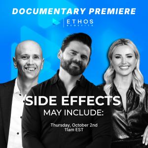 Speakers at the Side Effects May Include Documentary premiere