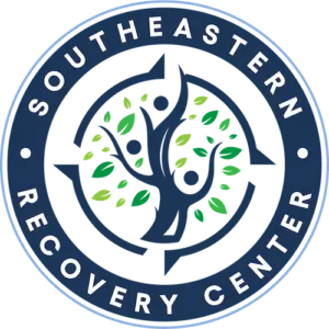 Southeastern Recovery Center Logo