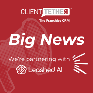 ClientTether and Leashed AI Integration