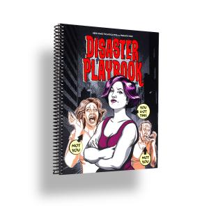 The Disaster Playbook