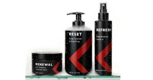 Lordhair Launches New Hair System Maintenance Collection Kit