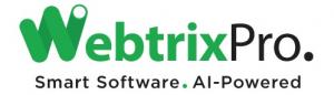 WebtrixPro Logo
