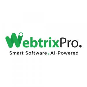 WebtrixPro Logo