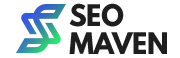 SEO Maven Logo
