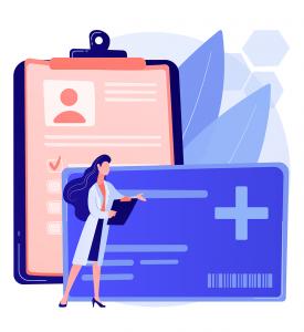 Ease of Insurance Verification through Salesforce
