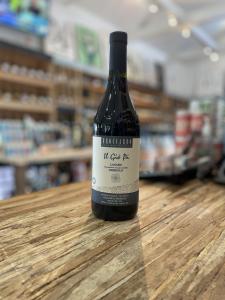 Broccardo 'Il Gio Pi' Langhe Nebbiolo 2023 Broccardo's Il Gío Pi (Photo Credit: Wainscott Main W&S)