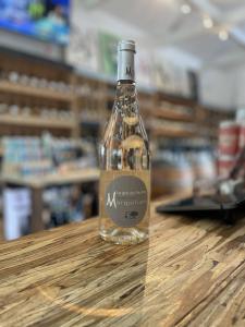 Domaine de Marquiliani 'Le Rosé de Pauline' Vin de Corse 2024 (Photo Credit: Wainscott Main W&S)