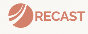 Recast logo