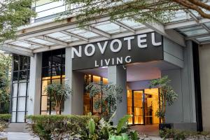 Novotel Living Singapore Orchard