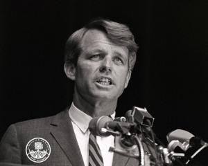  Robert F Kennedy photographs
