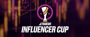 TradeDay Influencer Cup logo