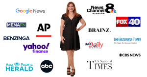 Hina Siddiqui - IT Business Coach I Media Strategist